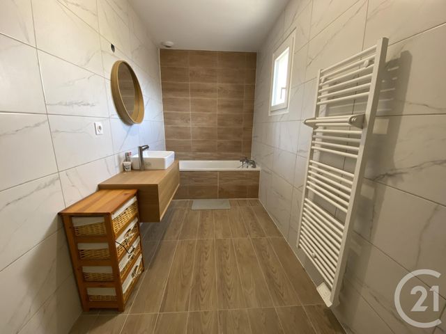 maison à vendre - 5 pièces - 107.0 m2 - LES ABRETS EN DAUPHINE - 38 - RHONE-ALPES - Century 21 Arlaud Transaction