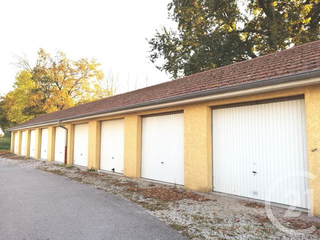 parking à louer - 17.4 m2 - ARANDON PASSINS - 38 - RHONE-ALPES - Century 21 Arlaud Transaction