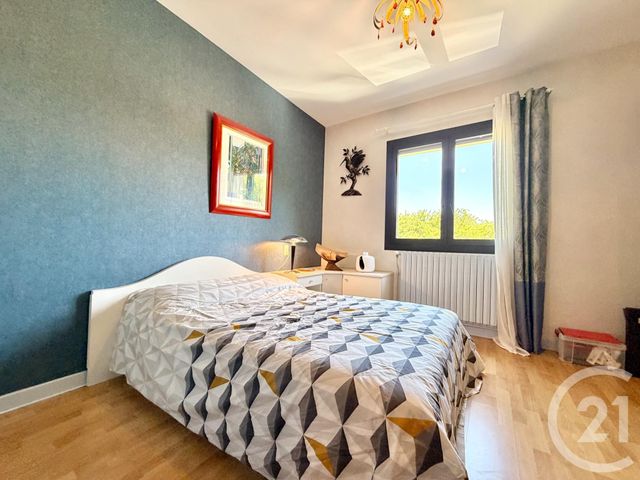 maison à vendre - 6 pièces - 144.33 m2 - ST VICTOR DE CESSIEU - 38 - RHONE-ALPES - Century 21 Arlaud Transaction