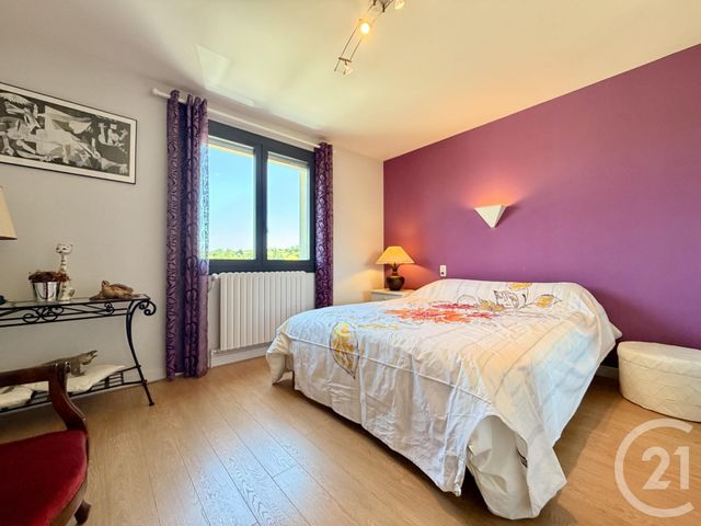 maison à vendre - 6 pièces - 144.33 m2 - ST VICTOR DE CESSIEU - 38 - RHONE-ALPES - Century 21 Arlaud Transaction