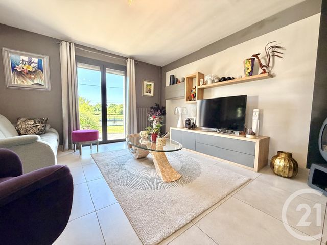 maison à vendre - 6 pièces - 144.33 m2 - ST VICTOR DE CESSIEU - 38 - RHONE-ALPES - Century 21 Arlaud Transaction