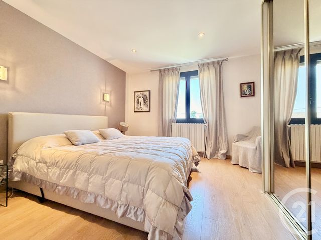 maison à vendre - 6 pièces - 144.33 m2 - ST VICTOR DE CESSIEU - 38 - RHONE-ALPES - Century 21 Arlaud Transaction