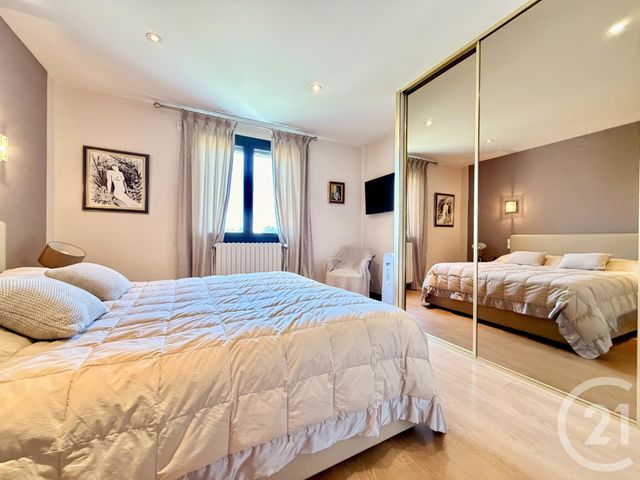 maison à vendre - 6 pièces - 144.33 m2 - ST VICTOR DE CESSIEU - 38 - RHONE-ALPES - Century 21 Arlaud Transaction