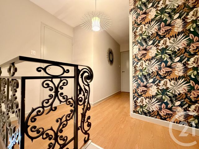 maison à vendre - 6 pièces - 144.33 m2 - ST VICTOR DE CESSIEU - 38 - RHONE-ALPES - Century 21 Arlaud Transaction