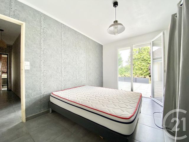 maison à vendre - 5 pièces - 91.09 m2 - LES ABRETS EN DAUPHINE - 38 - RHONE-ALPES - Century 21 Arlaud Transaction