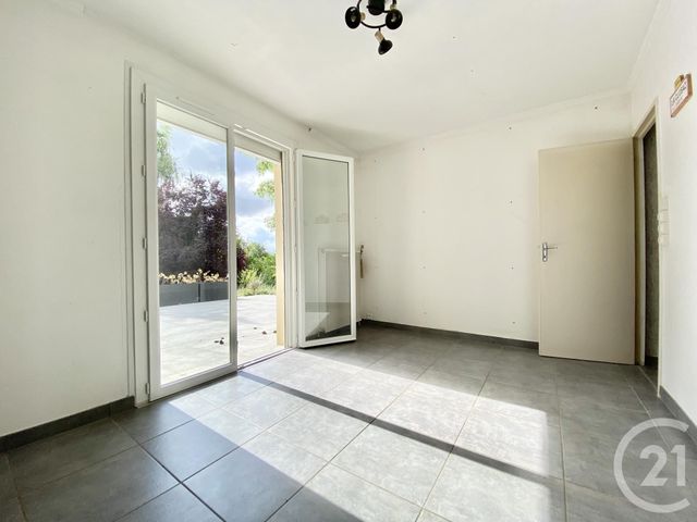 maison à vendre - 5 pièces - 91.09 m2 - LES ABRETS EN DAUPHINE - 38 - RHONE-ALPES - Century 21 Arlaud Transaction