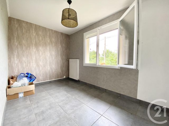 maison à vendre - 5 pièces - 91.09 m2 - LES ABRETS EN DAUPHINE - 38 - RHONE-ALPES - Century 21 Arlaud Transaction