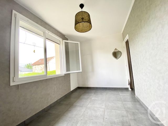 maison à vendre - 5 pièces - 91.09 m2 - LES ABRETS EN DAUPHINE - 38 - RHONE-ALPES - Century 21 Arlaud Transaction