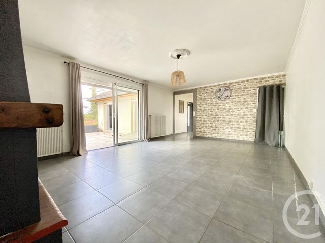 maison à vendre - 5 pièces - 91.09 m2 - LES ABRETS EN DAUPHINE - 38 - RHONE-ALPES - Century 21 Arlaud Transaction