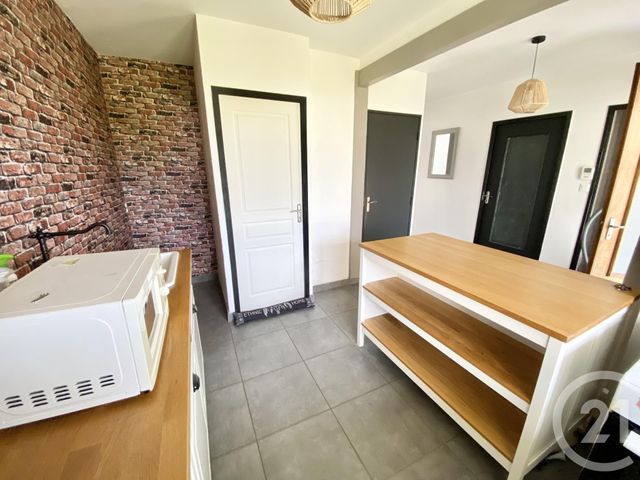 maison à vendre - 5 pièces - 91.09 m2 - LES ABRETS EN DAUPHINE - 38 - RHONE-ALPES - Century 21 Arlaud Transaction