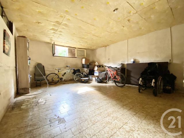 maison à vendre - 5 pièces - 91.09 m2 - LES ABRETS EN DAUPHINE - 38 - RHONE-ALPES - Century 21 Arlaud Transaction