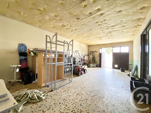 maison à vendre - 5 pièces - 91.09 m2 - LES ABRETS EN DAUPHINE - 38 - RHONE-ALPES - Century 21 Arlaud Transaction