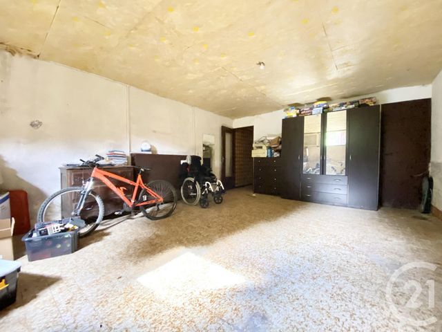 maison à vendre - 5 pièces - 91.09 m2 - LES ABRETS EN DAUPHINE - 38 - RHONE-ALPES - Century 21 Arlaud Transaction