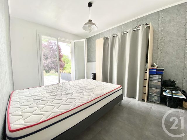 maison à vendre - 5 pièces - 91.09 m2 - LES ABRETS EN DAUPHINE - 38 - RHONE-ALPES - Century 21 Arlaud Transaction