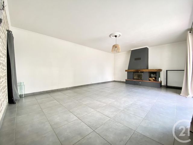 maison à vendre - 5 pièces - 91.09 m2 - LES ABRETS EN DAUPHINE - 38 - RHONE-ALPES - Century 21 Arlaud Transaction