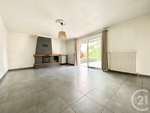 maison à vendre - 5 pièces - 91.09 m2 - LES ABRETS EN DAUPHINE - 38 - RHONE-ALPES - Century 21 Arlaud Transaction