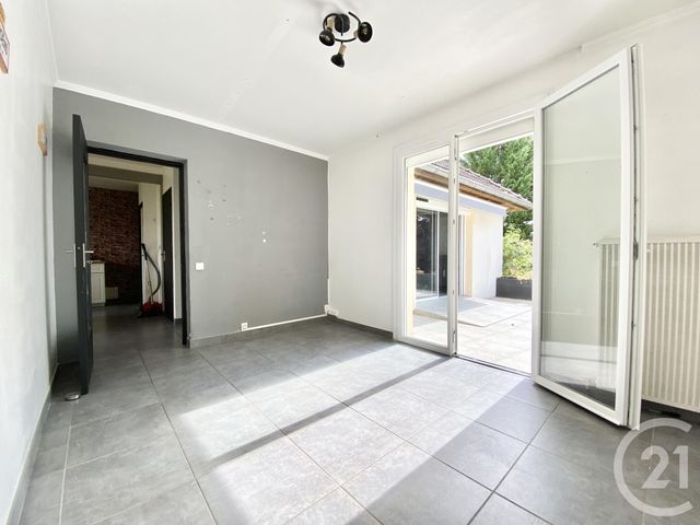 maison à vendre - 5 pièces - 91.09 m2 - LES ABRETS EN DAUPHINE - 38 - RHONE-ALPES - Century 21 Arlaud Transaction