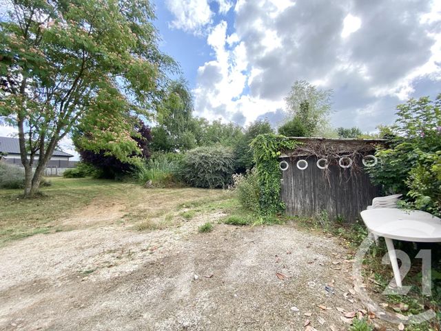 maison à vendre - 5 pièces - 91.09 m2 - LES ABRETS EN DAUPHINE - 38 - RHONE-ALPES - Century 21 Arlaud Transaction