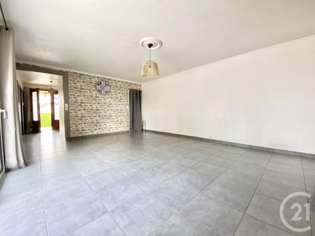 maison à vendre - 5 pièces - 91.09 m2 - LES ABRETS EN DAUPHINE - 38 - RHONE-ALPES - Century 21 Arlaud Transaction