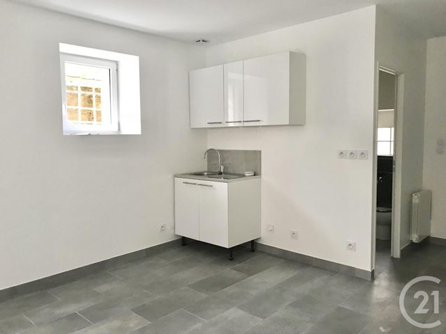 appartement - LE PONT DE BEAUVOISIN - 38
