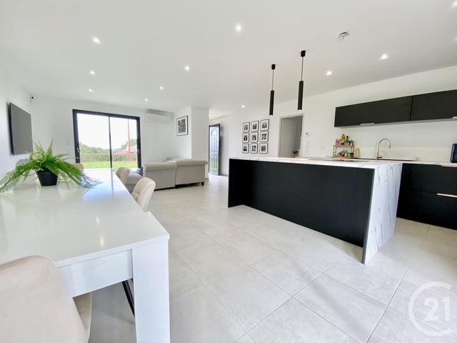 Afficher la photo en grand maison à vendre - 4 pièces - 95.04 m2 - VALENCOGNE - 38 - RHONE-ALPES - Century 21 Arlaud Transaction