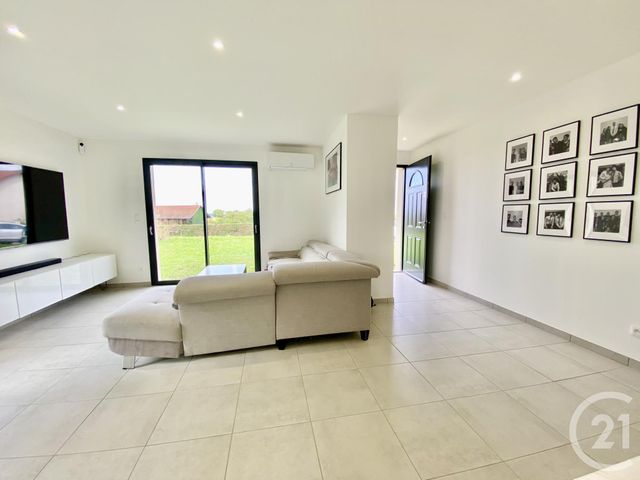 Afficher la photo en grand maison à vendre - 4 pièces - 95.04 m2 - VALENCOGNE - 38 - RHONE-ALPES - Century 21 Arlaud Transaction