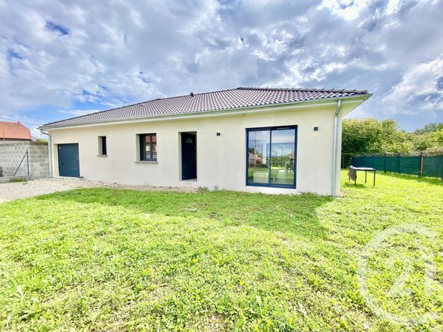 Afficher la photo en grand maison à vendre - 4 pièces - 95.04 m2 - VALENCOGNE - 38 - RHONE-ALPES - Century 21 Arlaud Transaction