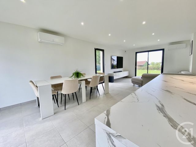 Afficher la photo en grand maison à vendre - 4 pièces - 95.04 m2 - VALENCOGNE - 38 - RHONE-ALPES - Century 21 Arlaud Transaction