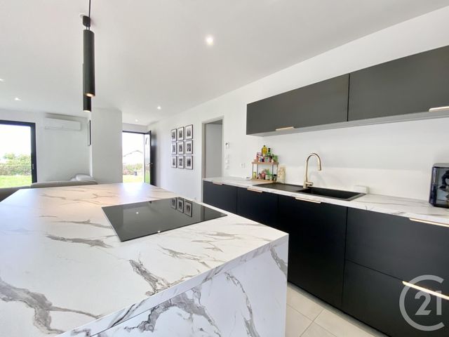 Afficher la photo en grand maison à vendre - 4 pièces - 95.04 m2 - VALENCOGNE - 38 - RHONE-ALPES - Century 21 Arlaud Transaction