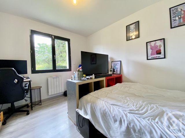 Afficher la photo en grand maison à vendre - 4 pièces - 95.04 m2 - VALENCOGNE - 38 - RHONE-ALPES - Century 21 Arlaud Transaction