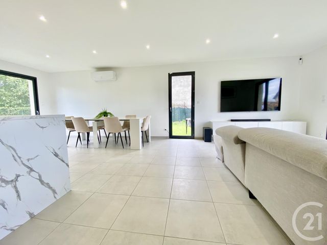 Afficher la photo en grand maison à vendre - 4 pièces - 95.04 m2 - VALENCOGNE - 38 - RHONE-ALPES - Century 21 Arlaud Transaction