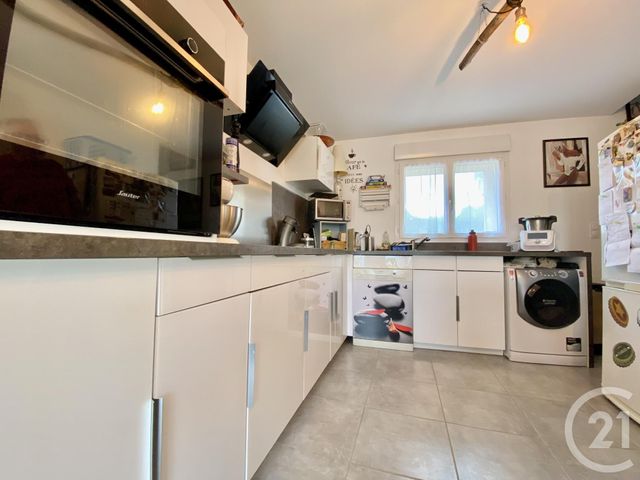 maison à vendre - 3 pièces - 53.31 m2 - LES ABRETS EN DAUPHINE - 38 - RHONE-ALPES - Century 21 Arlaud Transaction