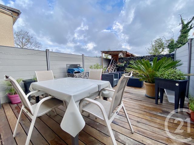 maison à vendre - 3 pièces - 53.31 m2 - LES ABRETS EN DAUPHINE - 38 - RHONE-ALPES - Century 21 Arlaud Transaction