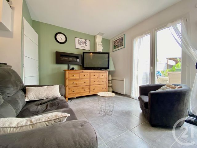 maison à vendre - 3 pièces - 53.31 m2 - LES ABRETS EN DAUPHINE - 38 - RHONE-ALPES - Century 21 Arlaud Transaction