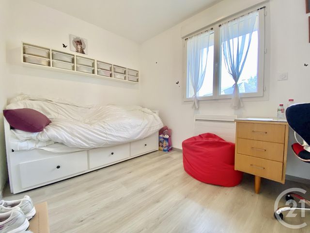 maison à vendre - 3 pièces - 53.31 m2 - LES ABRETS EN DAUPHINE - 38 - RHONE-ALPES - Century 21 Arlaud Transaction