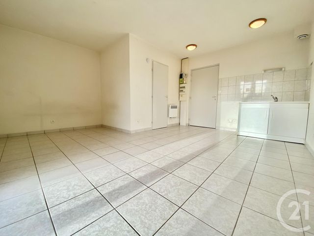 appartement - ARANDON PASSINS - 38