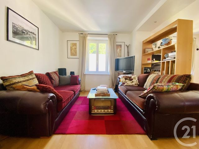 maison à vendre - 5 pièces - 118.02 m2 - ST BERON - 73 - RHONE-ALPES - Century 21 Arlaud Transaction