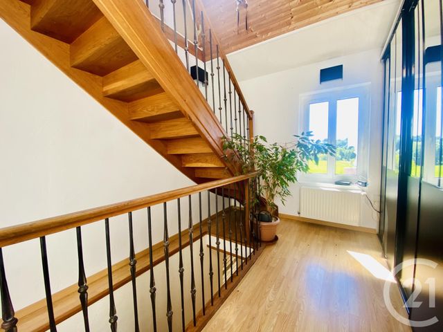 maison à vendre - 5 pièces - 118.02 m2 - ST BERON - 73 - RHONE-ALPES - Century 21 Arlaud Transaction