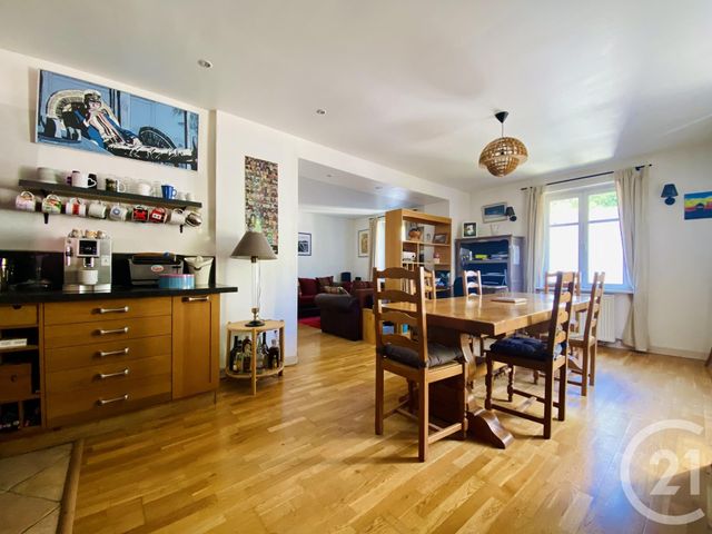 maison à vendre - 5 pièces - 118.02 m2 - ST BERON - 73 - RHONE-ALPES - Century 21 Arlaud Transaction