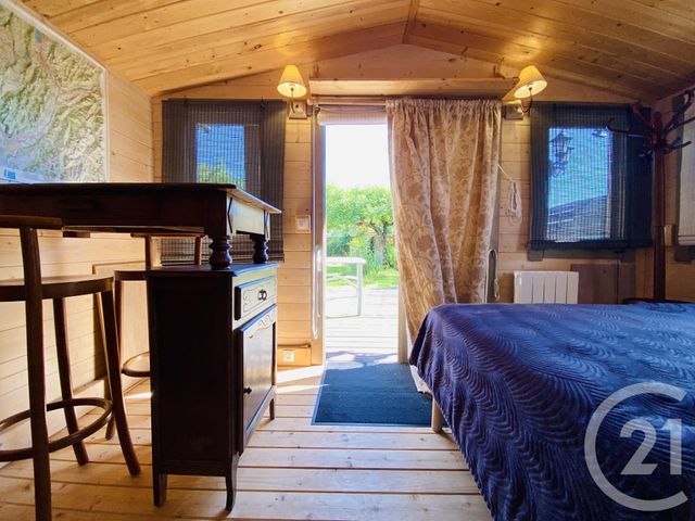 maison à vendre - 5 pièces - 118.02 m2 - ST BERON - 73 - RHONE-ALPES - Century 21 Arlaud Transaction