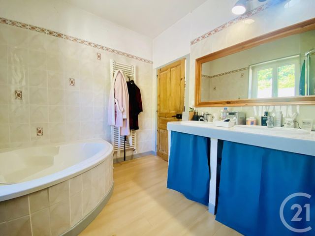 maison à vendre - 5 pièces - 118.02 m2 - ST BERON - 73 - RHONE-ALPES - Century 21 Arlaud Transaction