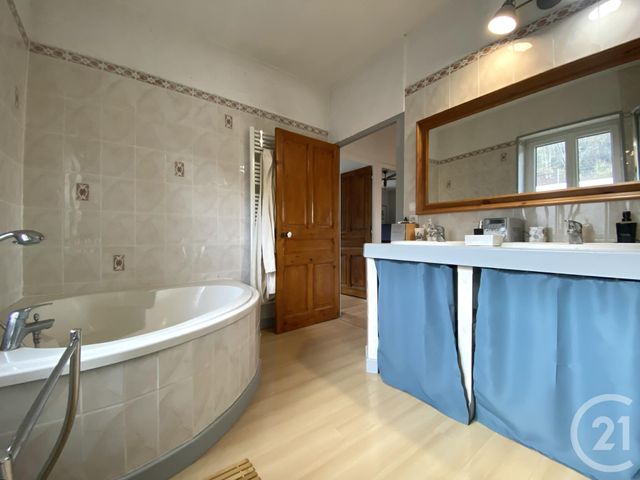 maison à vendre - 5 pièces - 118.02 m2 - ST BERON - 73 - RHONE-ALPES - Century 21 Arlaud Transaction