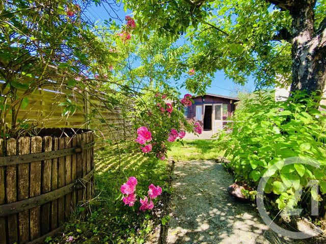 maison à vendre - 5 pièces - 118.02 m2 - ST BERON - 73 - RHONE-ALPES - Century 21 Arlaud Transaction