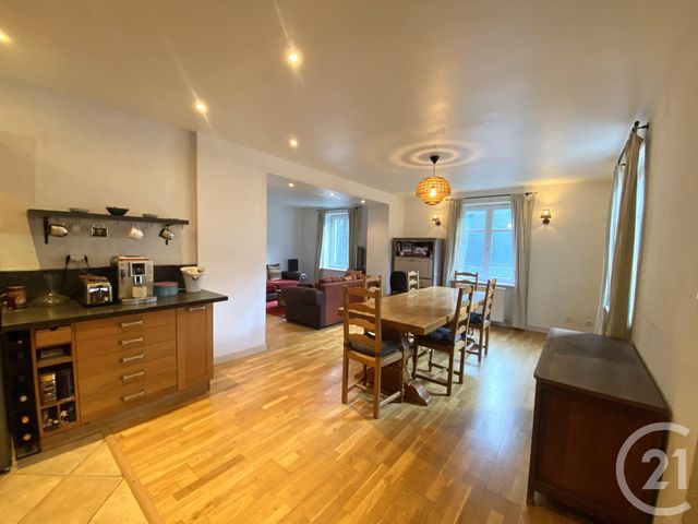 maison à vendre - 5 pièces - 118.02 m2 - ST BERON - 73 - RHONE-ALPES - Century 21 Arlaud Transaction