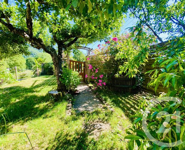 maison à vendre - 5 pièces - 118.02 m2 - ST BERON - 73 - RHONE-ALPES - Century 21 Arlaud Transaction