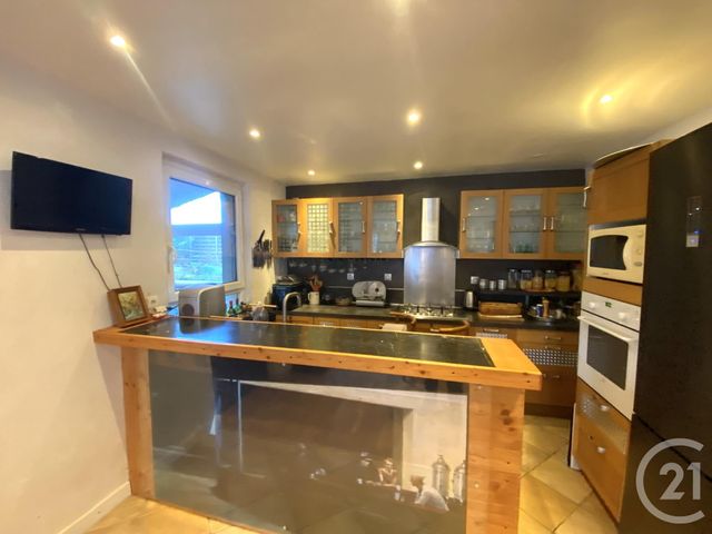 maison à vendre - 5 pièces - 118.02 m2 - ST BERON - 73 - RHONE-ALPES - Century 21 Arlaud Transaction