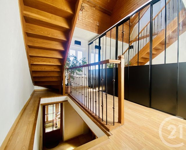 maison à vendre - 5 pièces - 118.02 m2 - ST BERON - 73 - RHONE-ALPES - Century 21 Arlaud Transaction