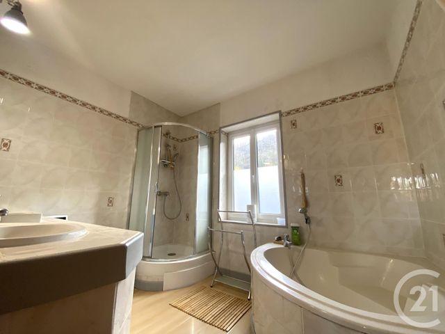 maison à vendre - 5 pièces - 118.02 m2 - ST BERON - 73 - RHONE-ALPES - Century 21 Arlaud Transaction