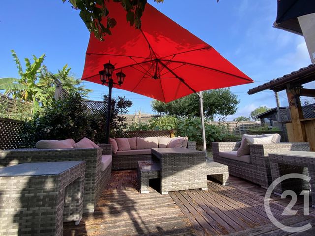 maison à vendre - 5 pièces - 118.02 m2 - ST BERON - 73 - RHONE-ALPES - Century 21 Arlaud Transaction