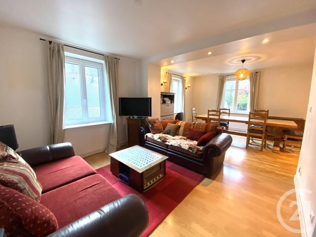 maison à vendre - 5 pièces - 118.02 m2 - ST BERON - 73 - RHONE-ALPES - Century 21 Arlaud Transaction